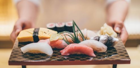 20回コースのイメージ