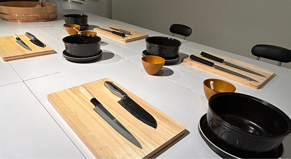 15時の授業風景