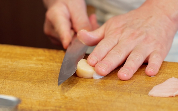 STEP 02: ネタの幅を広げる応用編