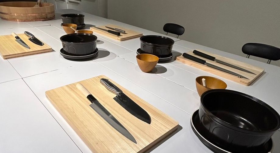 15時の授業風景