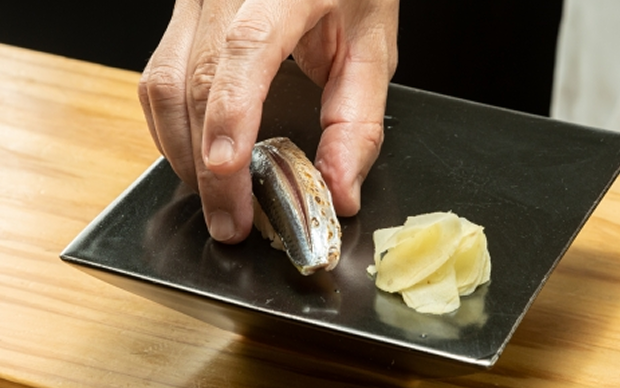 STEP 03: 多様な魚介の扱いと応用技術